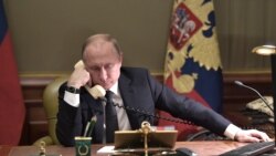 Вернут Крым, снимут санкции? Пандемия и международная политика | Крымский вечер