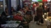 Грузинские овощи занимают существенную долю югоосетинского рынка