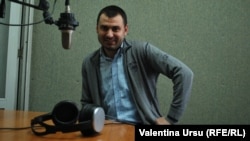 Vasile Costiuc.