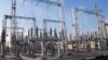 Armenia - An electricity distribution facility, undated