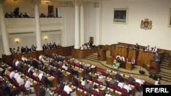 Какого рода поправки будут внесены в закон об оккупации парламент решит в декабре