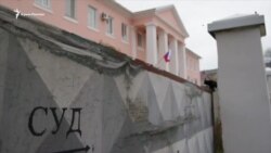 Адвокати Сулеймана Кадирова заявили про фальсифікації слідства