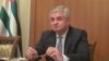 Президент Рауль Хаджимба заверил, что организаторы и участники беспорядков, имевших место 5 июля, будут наказаны: никому не должны сходить с рук действия, которые могли вообще развалить страну