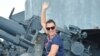 В военной авиации 32-летний капитан Екатерина Квливидзе, ныне уже в отставке, проработала 11 лет