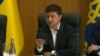 Ukraine's President Volodymyr Zelenskiy