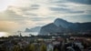 Ukraine, Crimea - Sudak, 07Nov2016