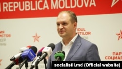 Ион Чебан