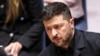 Зеленский: Украина может отказаться от возврата территорий военным путём
