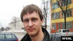 Віктар Рамнёў