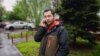Kazakhstan - Roman Zakharov - activist