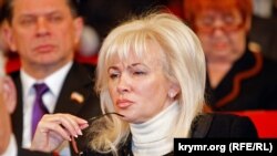 Ольга Ковітіді 2009 року