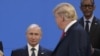  "Путин играет с огнем!" 