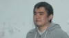 Ескендір Ерімбетов өзіне қатысты іс бойынша сот үкімін тыңдап тұр. Алматы, 22 қазан 2018 жыл