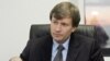 Григорий Грабовой на пике своей карьеры