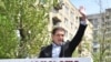 Все грузинские газеты последних дней пишут о назначении Гиги Угулава кандидатом в мэры Тбилиси от правящей партии