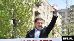 Все грузинские газеты последних дней пишут о назначении Гиги Угулава кандидатом в мэры Тбилиси от правящей партии