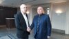 Зураб Абашидзе вовсе не считает, что его с Карасиным усилия оказали медвежью услугу грузинской экономике, привязав ее к российскому рынку