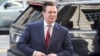 Саяси технолог Пол Манафорт
