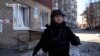 Ukrainian Drone Team Patrols Urban 'Apocalypse' In Frontline Pokrovsk Grab 1