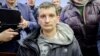 Андрусь Козел у судзе