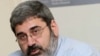 Armenia -- Giro Manoyan, a senior member of the Armenian Revolutionary Federation party.