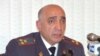 Armenia -- Hovannes Tamamian, head of the Directorate General of Criminal Investigations at the Armenian police holds a news conference on May 8, 2009.