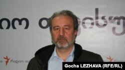 კახა გოგოლაშვილი