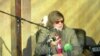 Даже кошку привлекли звуки нового альбома БГ