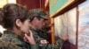 Глава ЦИКа Зураб Харатишвили сказал сегодня, что они в том числе и при помощи политических партий уже внесли почти 136 тысяч изменений в избирательные списки
