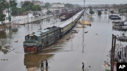 حیدرآباد پاکستان، سه‌شنبه ۱۸ شهریور