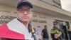 «Грузію можна параўнаць зь Беларусьсю 1994-1995 гадоў». Праваабаронца пра тое, ці бясьпечна беларусам у Грузіі 
