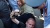 В "День гнева" москвичи хотели повидаться с претендентами на пост мэра. Но, скорее всего, они по традиции встретятся с милицией