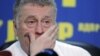 Результат, достигнутый на парламентских выборах 4 декабря, не порадовал лидера ЛДПР