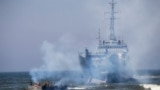 Военно-морские учения НАТО в Литве (иллюстративное фото) 