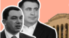 Ранее Михаил Саакашвили публично свою неприязнь к Гиге Бокерия не проявлял