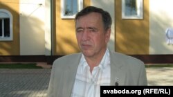 Станіслаў Суднік, Ліда
