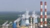 Дешевый газ не стимулирует повышения эффективности энергопроизводства