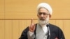واکنش دادستان ایران به اظهارات یونسی: تشخیص جاسوسی بر عهده قوه قضاییه است