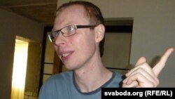 Ігар Барысаў