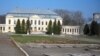 Гісторыкі просяць міністра ратаваць палац у Сьвяцку