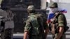 Вскоре югоосетинские военнослужащие перейдут служить в российскую армию, на расположенную в республике четвертую военную базу