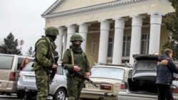 Как Россия использовала соцсети для захвата Крыма | Доброе утро, Крым