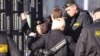Міліцыя ўвяла дрэс-код для заўзятараў