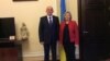Кіеў патрабуе ад Менска нэўтральнай пазыцыі ў расейска-ўкраінскім канфлікце