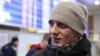 Зьняволены ў Расеі Кірыла Сілівончык вярнуўся ў Беларусь: «Мне пісалі з усёй Эўропы»