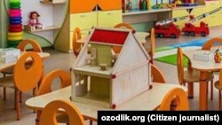 В общей сложности в Ташкентской области с симптомами отравления были госпитализированы не менее 963 воспитанников детсадов