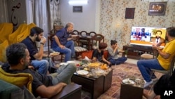 عکس‌هایی از زندگی در تهران زیر بمباران اسرائیل