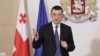 Как заявил Георгий Гахария, правительство в состоянии контролировать эпидемиологическую ситуацию