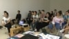 Проект «Молодежный культурный фестиваль» в Абхазии поддержала международная неправительственная организация «Интернешнл Алерт»