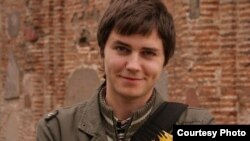 Аляксей Салей